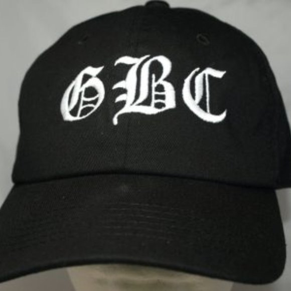 COPY - GBC lil peep "Yea its True" hat - Picture 2 of 3
